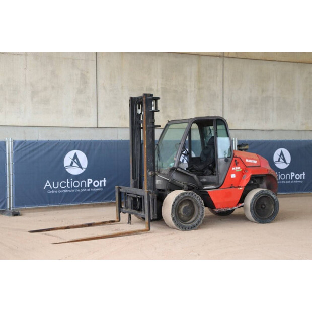 2019 Manitou M30-2-41482588