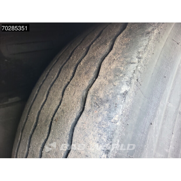 2018 Schmitz Cargobull THERMOKING SLXi SPECTRUM-41482589