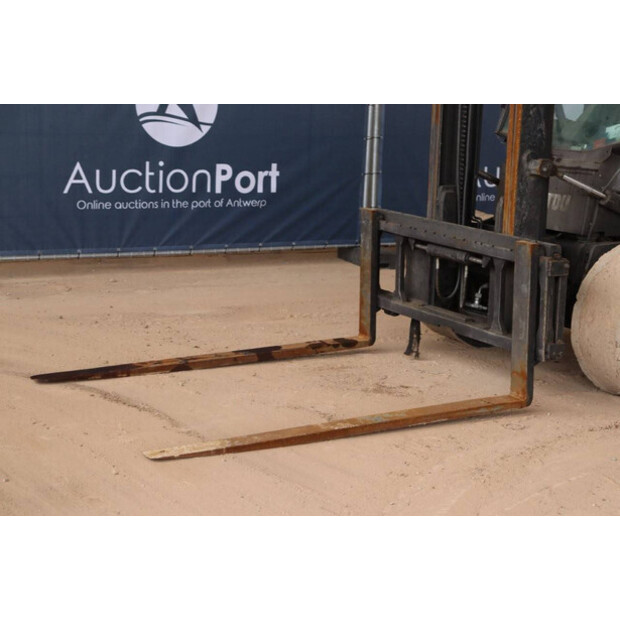 2019 Manitou M30-2-41482590