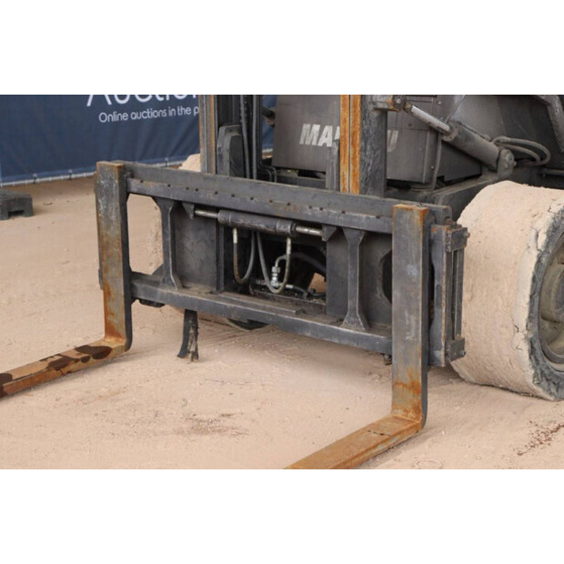 2019 Manitou M30-2-41482591