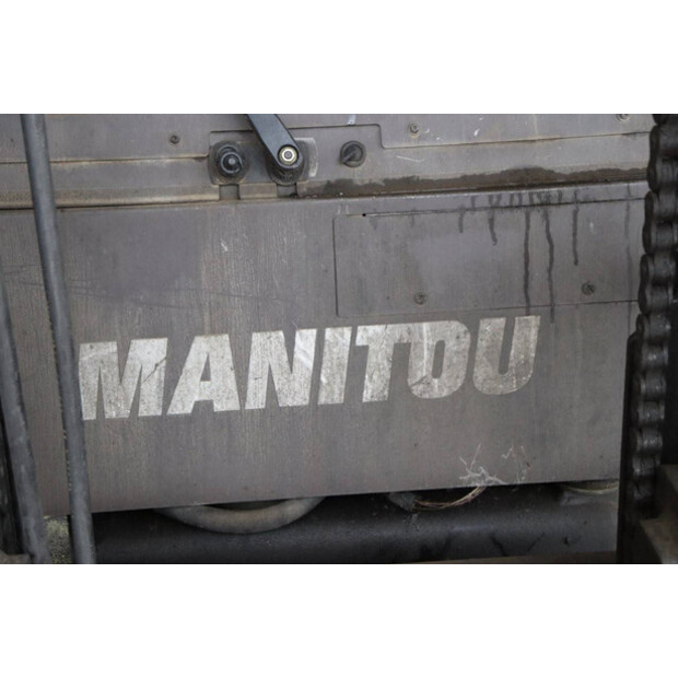 2019 Manitou M30-2-41482593