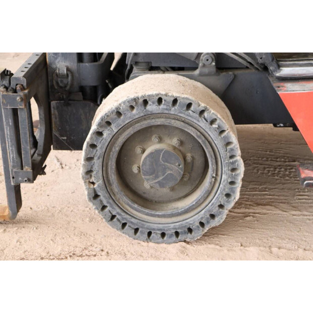 2019 Manitou M30-2-41482594