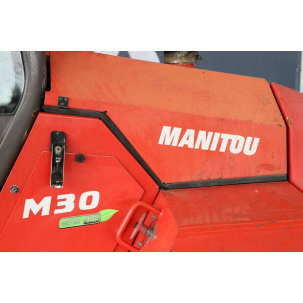 2019 Manitou M30-2-41482595