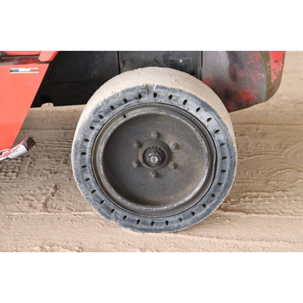 2019 Manitou M30-2-41482596