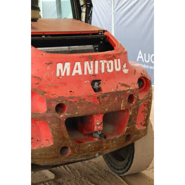2019 Manitou M30-2-41482598