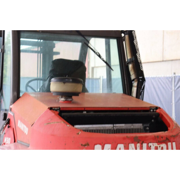 2019 Manitou M30-2-41482599