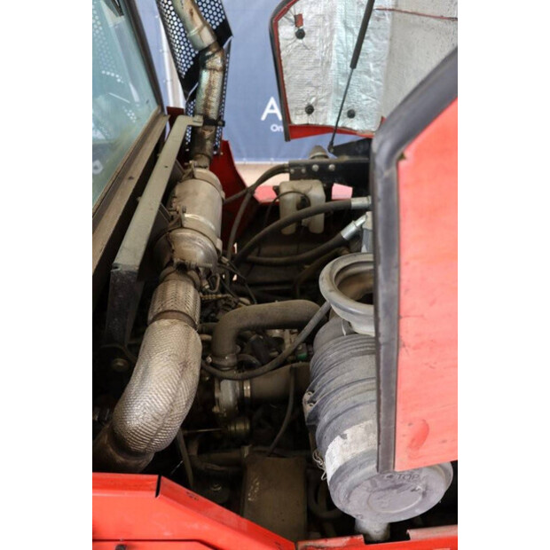 2019 Manitou M30-2-41482601