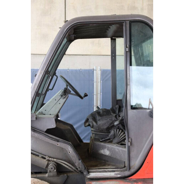 2019 Manitou M30-2-41482604