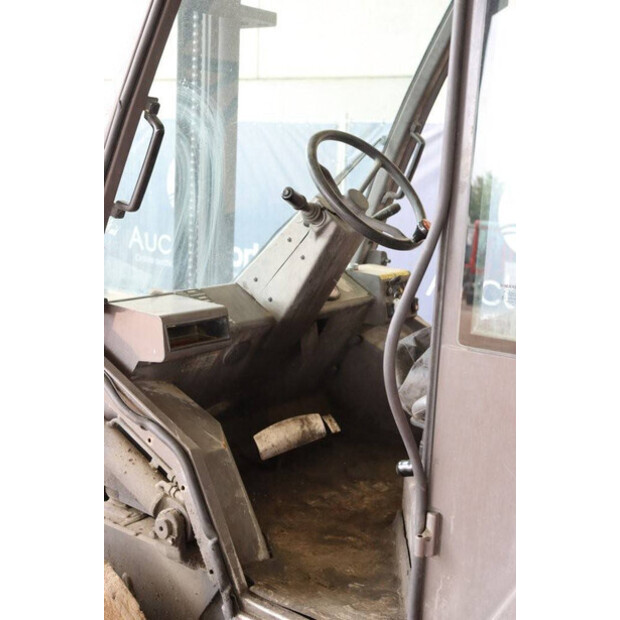 2019 Manitou M30-2-41482609