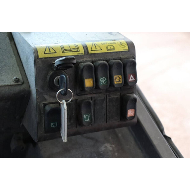 2019 Manitou M30-2-41482612