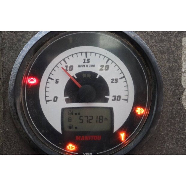 2019 Manitou M30-2-41482615