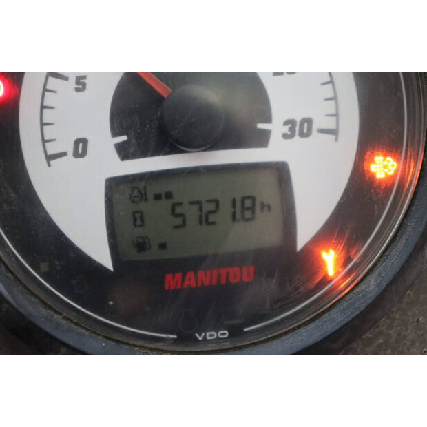 2019 Manitou M30-2-41482616