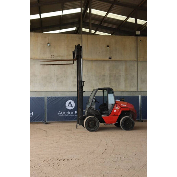 2019 Manitou M30-2-41482617