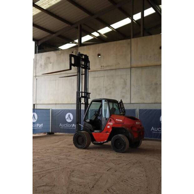 2019 Manitou M30-2-41482619