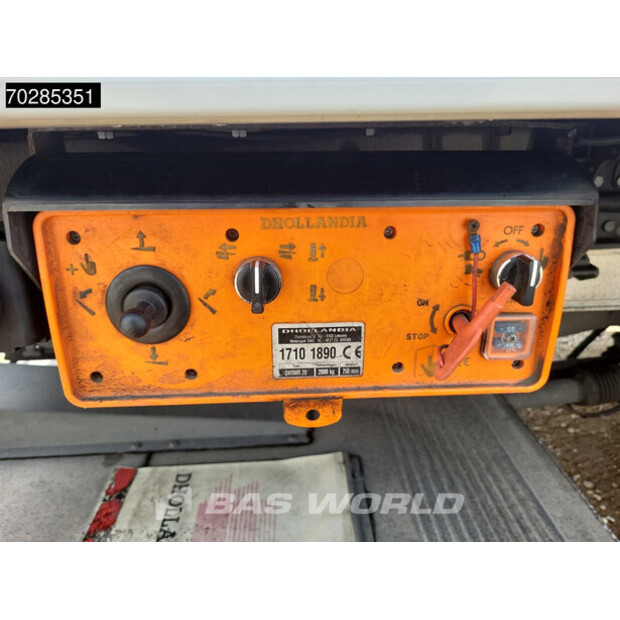 2018 Schmitz Cargobull THERMOKING SLXi SPECTRUM-41482621