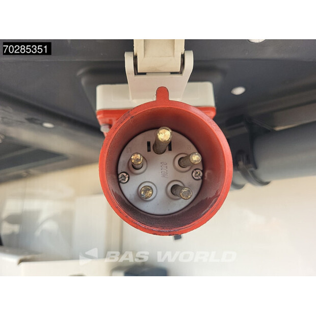 2018 Schmitz Cargobull THERMOKING SLXi SPECTRUM-41482622