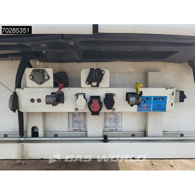 2018 Schmitz Cargobull THERMOKING SLXi SPECTRUM-41482623