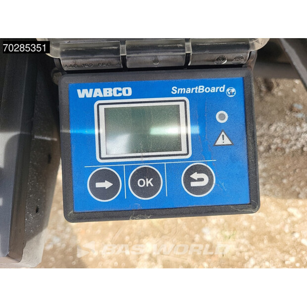 2018 Schmitz Cargobull THERMOKING SLXi SPECTRUM-41482624