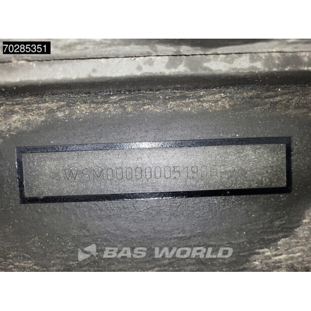 2018 Schmitz Cargobull THERMOKING SLXi SPECTRUM-41482627