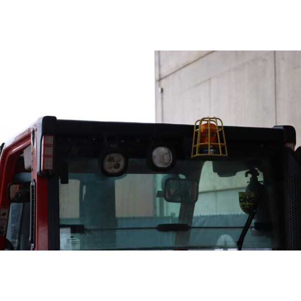 2013 Hyster H3.5FT-41482670