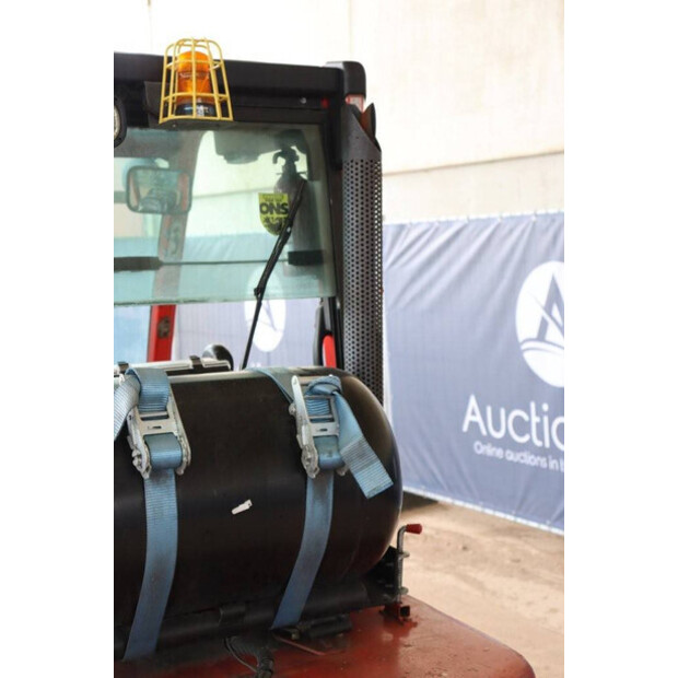 2013 Hyster H3.5FT-41482671