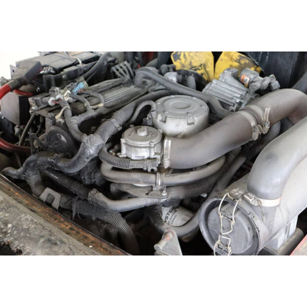 2013 Hyster H3.5FT-41482683