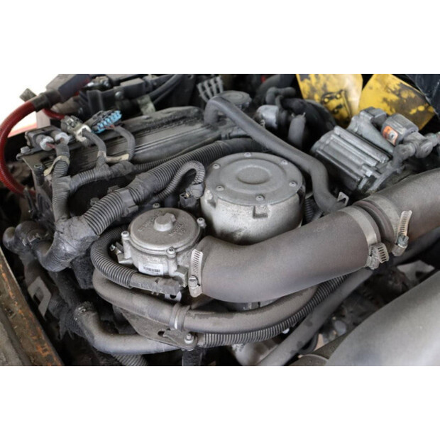 2013 Hyster H3.5FT-41482684