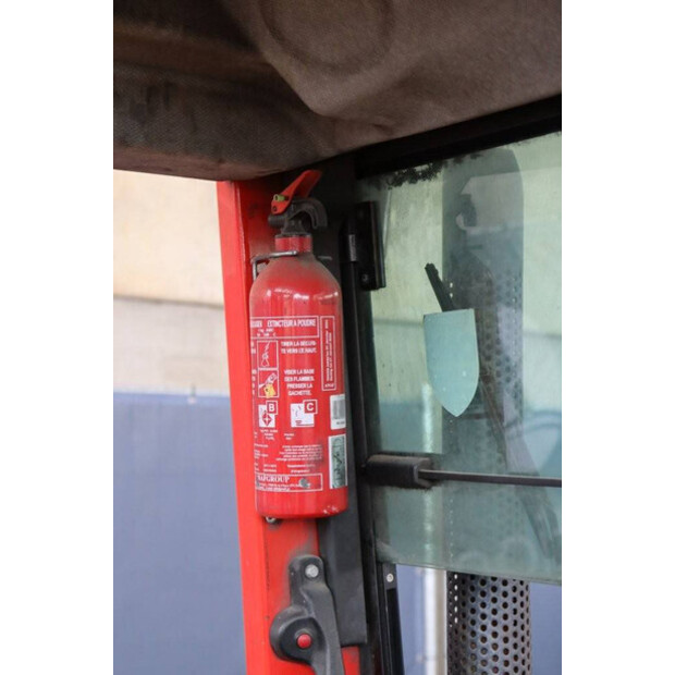 2013 Hyster H3.5FT-41482685