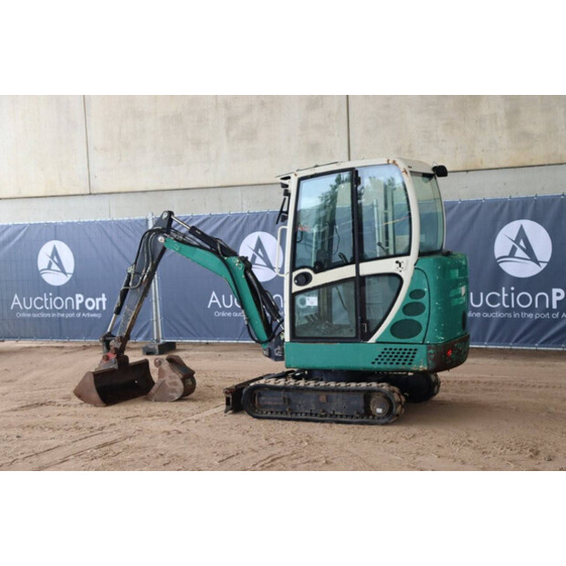 2010 Terex TC 16-41482688
