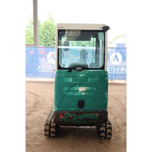 2010 Terex TC 16-41482690