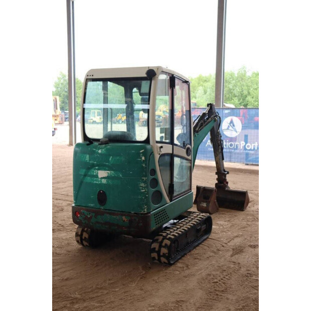 2010 Terex TC 16-41482691