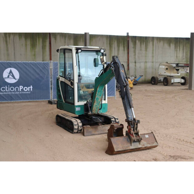 2010 Terex TC 16-41482692