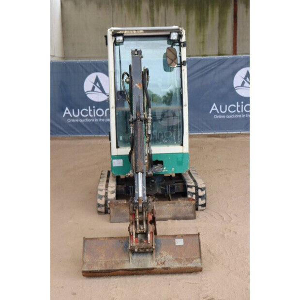 2010 Terex TC 16-41482693