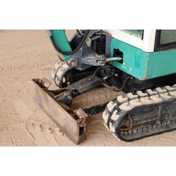 2010 Terex TC 16-41482699