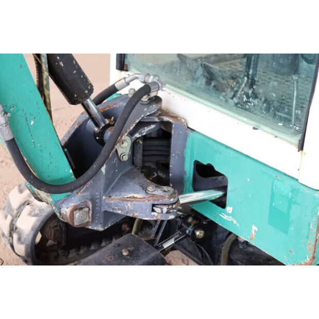 2010 Terex TC 16-41482700