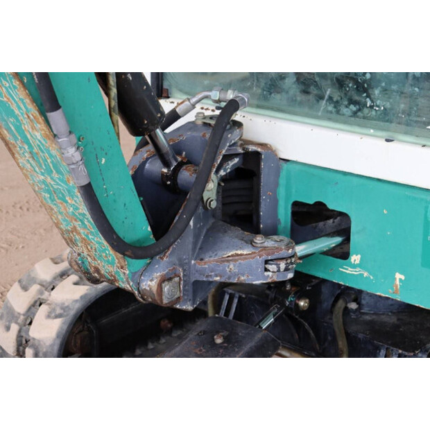 2010 Terex TC 16-41482701