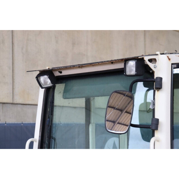 2010 Terex TC 16-41482702