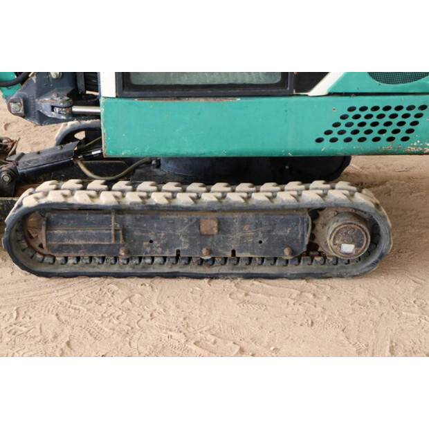 2010 Terex TC 16-41482711