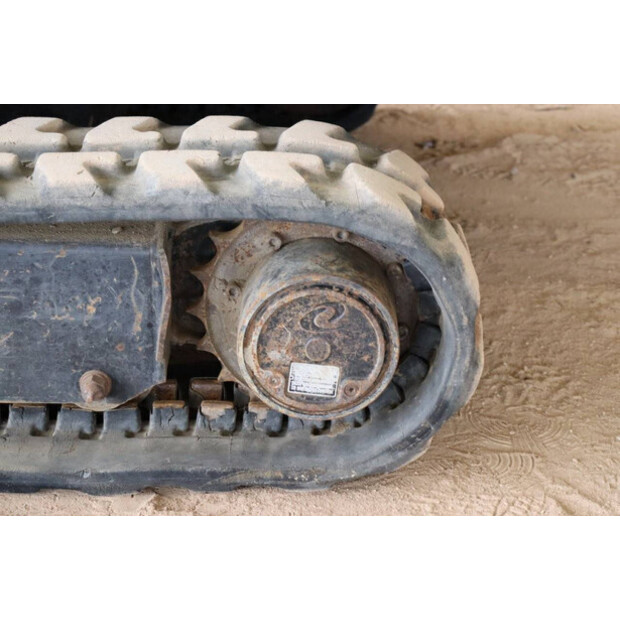 2010 Terex TC 16-41482712
