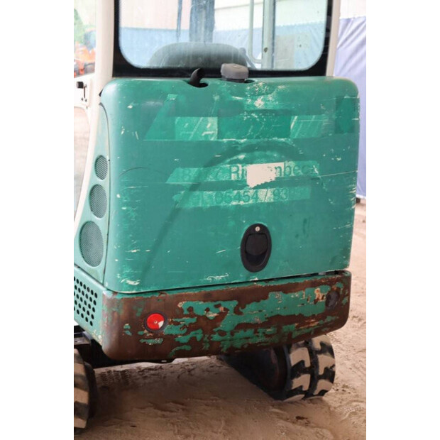 2010 Terex TC 16-41482715