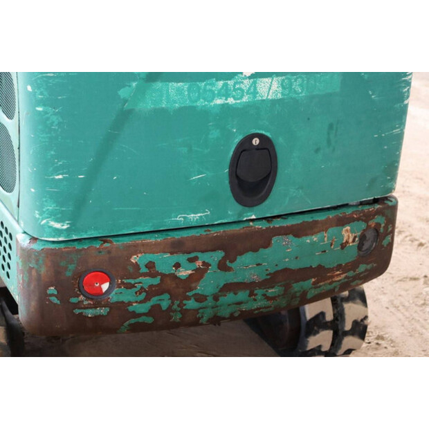 2010 Terex TC 16-41482716