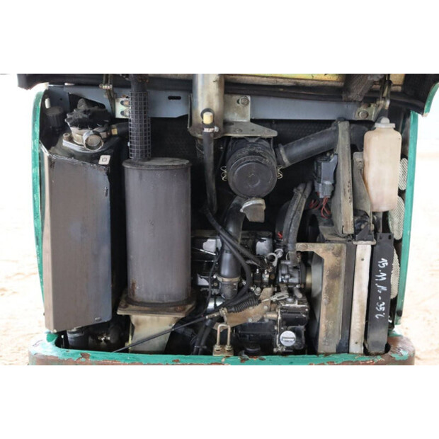 2010 Terex TC 16-41482717