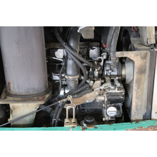 2010 Terex TC 16-41482718