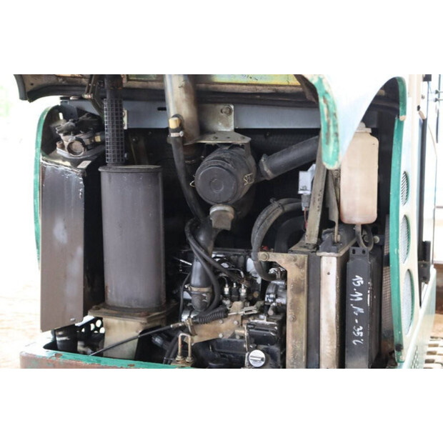 2010 Terex TC 16-41482719