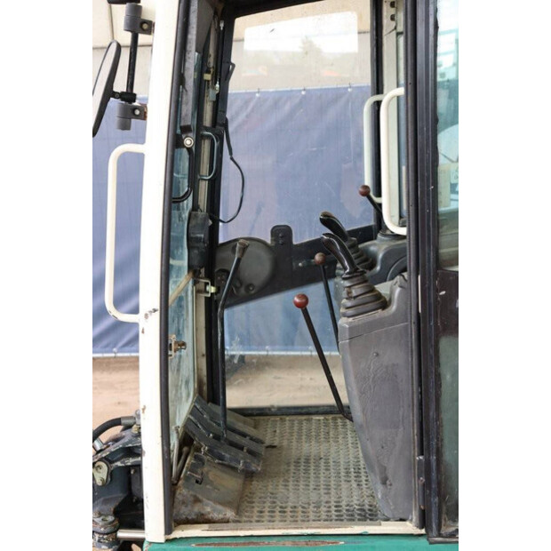 2010 Terex TC 16-41482720
