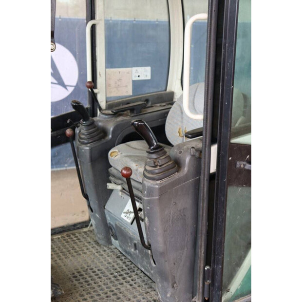 2010 Terex TC 16-41482722