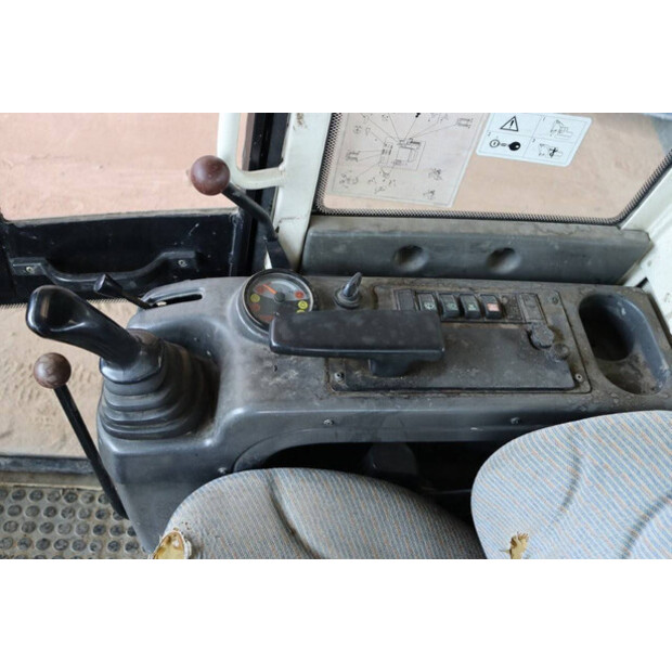 2010 Terex TC 16-41482723