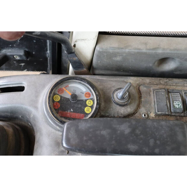 2010 Terex TC 16-41482725