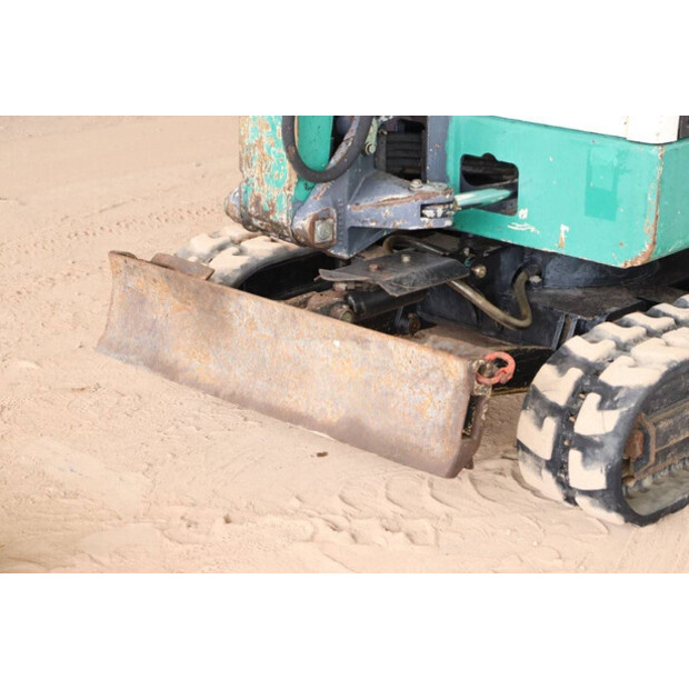 2010 Terex TC 16-41482732