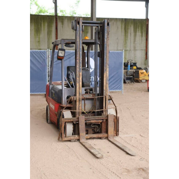 2009 Manitou CD25P-41482740
